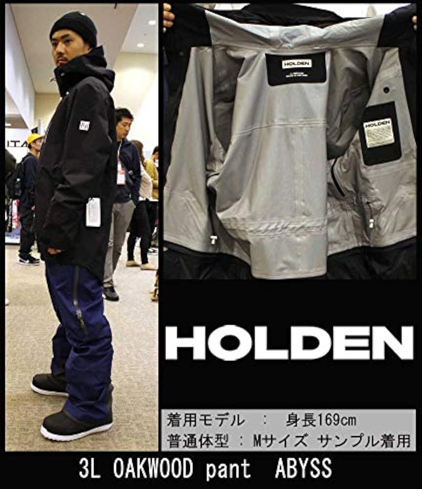 Amazon.co.jp: 19-20 HOLDEN/ホールデン M-51 FISHTAIL JACKET メンズ